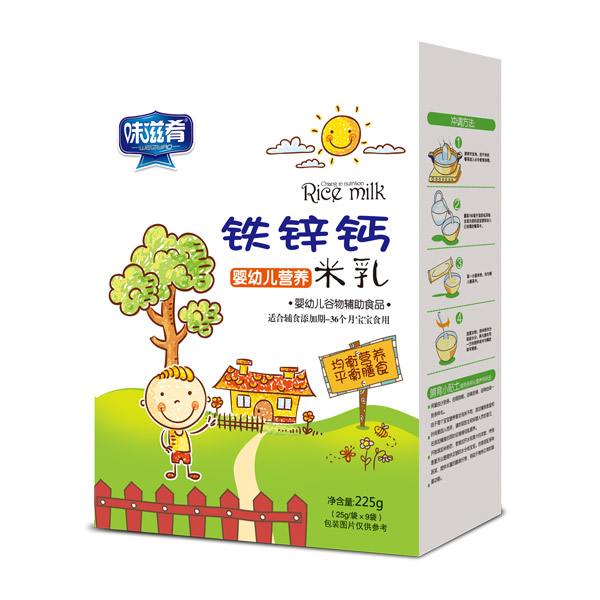 味滋肴嬰幼兒營(yíng)養(yǎng)米乳盒裝-鐵鋅鈣.jpg 味滋肴嬰幼兒營(yíng)養(yǎng)米乳盒裝-鐵鋅鈣.jpg