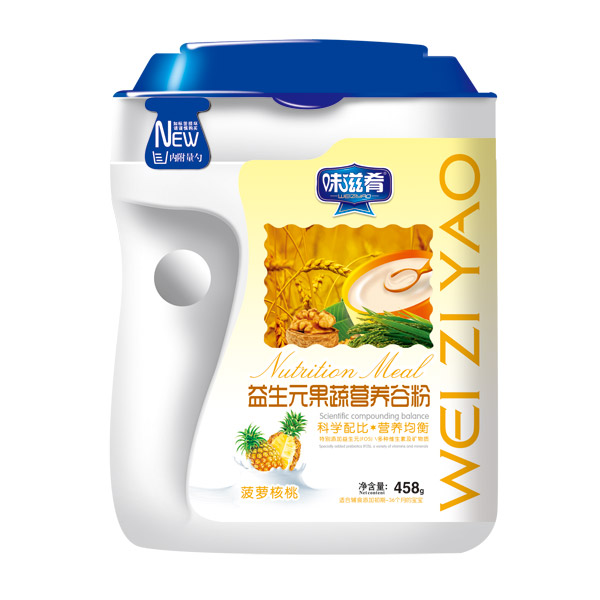 味滋肴益生元果蔬營養(yǎng)谷粉-菠蘿核桃.jpg 味滋肴益生元果蔬營養(yǎng)谷粉-菠蘿核桃.jpg