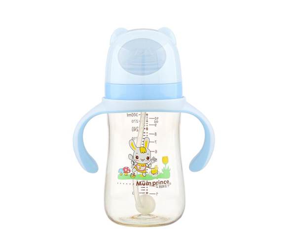 ���������пڏ�PPSU�Ԅ���300ml��ƿ �{(l��n)ɫ.jpg