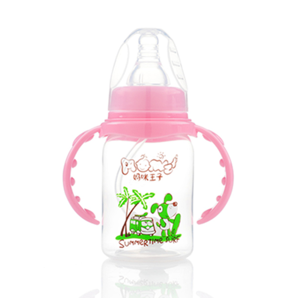 ��������PP�˿��Ԅ���120ml��ƿ ��ɫ