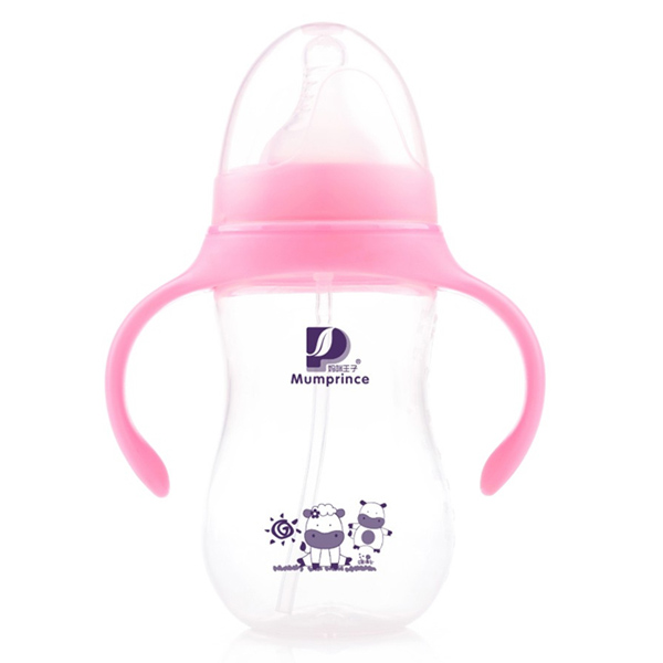  ��������PP�����Ԅ�����ƿ240ml ��ɫ