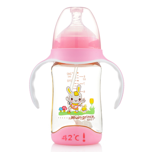  ��������PPSU�����Ԅ���240ml�М���ƿ ��ɫ