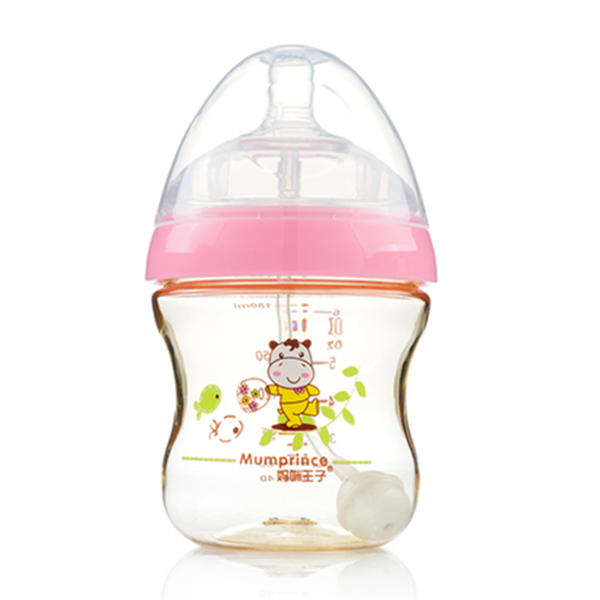 ��������PPSU��������ƿ180ml ��ɫ