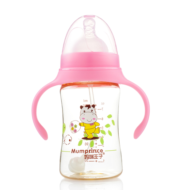  ��������PPSU�����Ԅ���210ml��ƿ ��ɫ