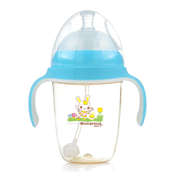  ��������PPSU�����Ԅ���300ml��ƿ�{ɫ