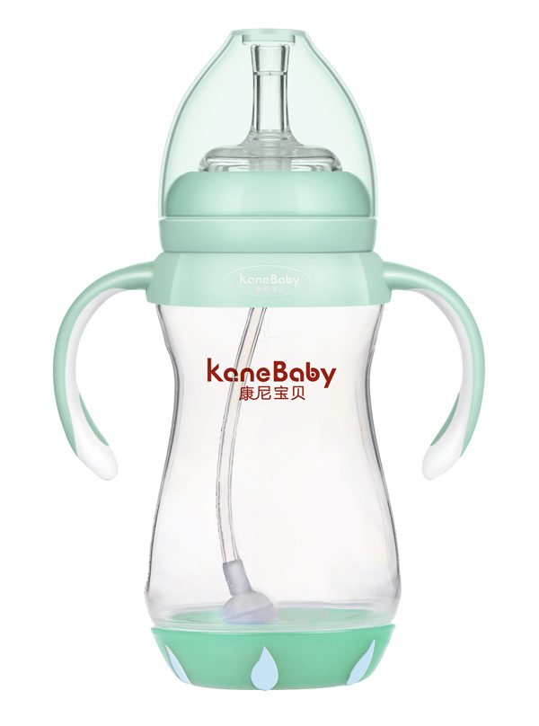 康尼寶貝吸管水杯 綠色.jpg 康尼寶貝吸管水杯 綠色.jpg