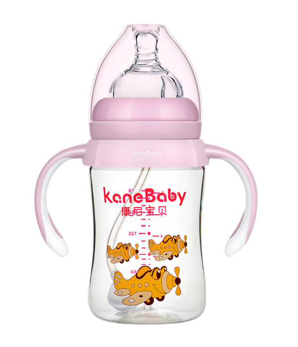 康尼寶貝寬口弧形有柄自動PA奶瓶180ml.jpg