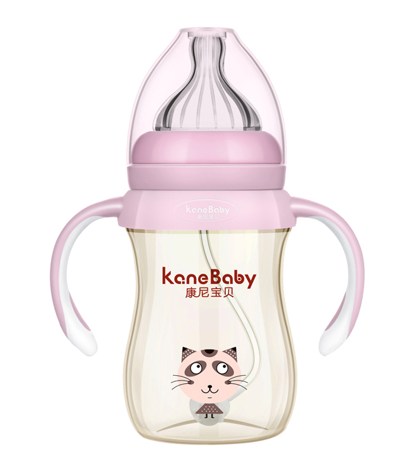 康尼寶貝可愛咖菲貓PPSU奶瓶-200ml.jpg 康尼寶貝可愛咖菲貓PPSU奶瓶-200ml.jpg