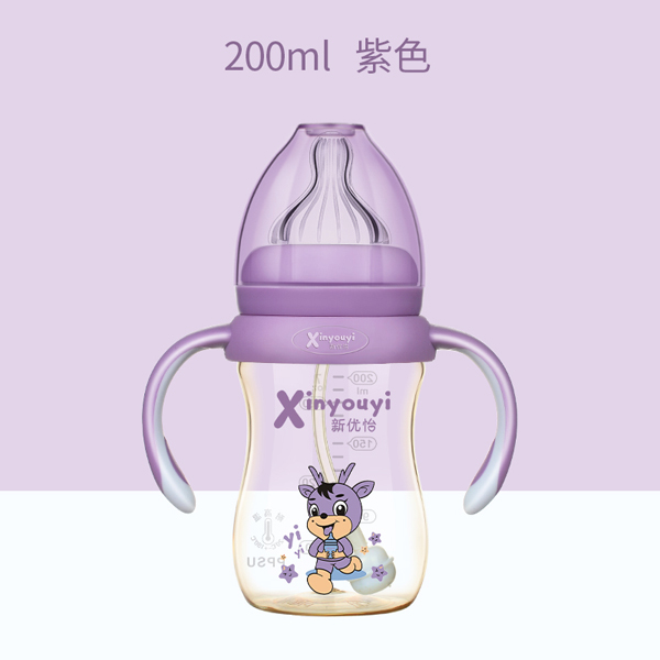 新優(yōu)怡雙色PPSU奶瓶200ml 紫色.jpg 新優(yōu)怡雙色PPSU奶瓶200ml 紫色.jpg