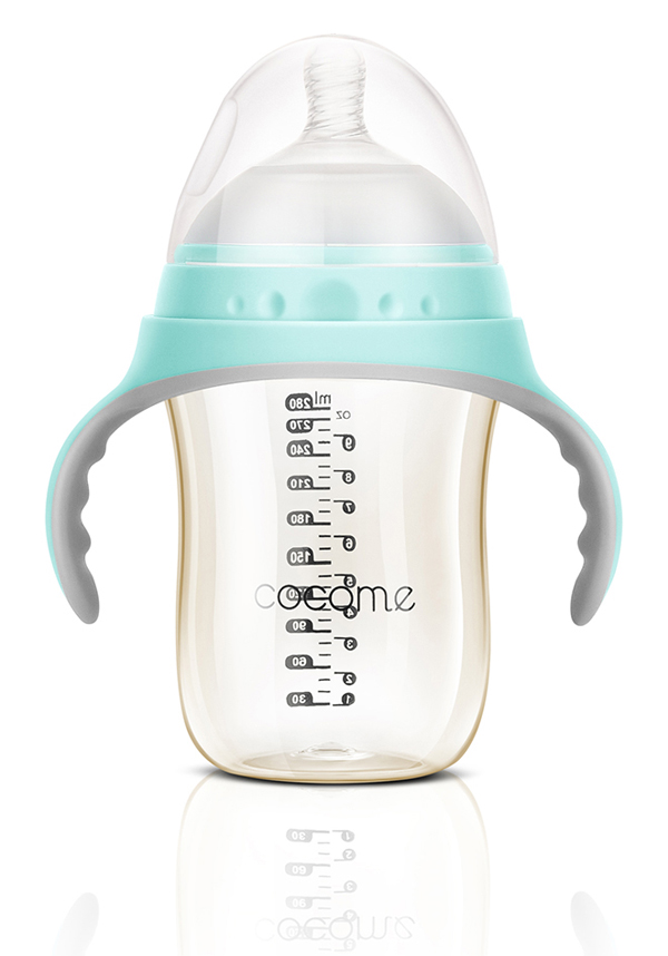 �ɿ��Ȑ���PPSU��ƿ��ɫ 280ml �{(l��n)ɫ.jpg