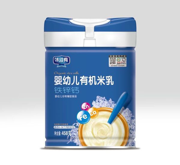 味滋肴嬰幼兒有機米乳 鐵鋅鈣 聽裝.jpg 味滋肴嬰幼兒有機米乳 鐵鋅鈣 聽裝.jpg