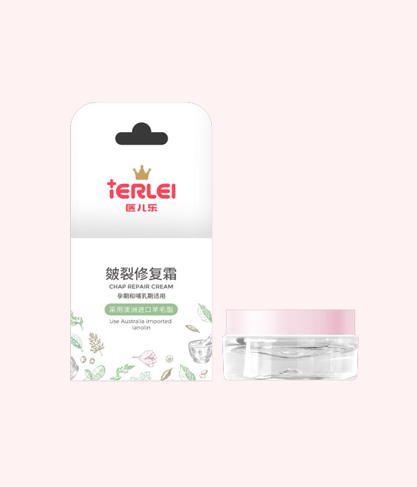 醫(yī)兒樂(lè)皸裂修復(fù)霜