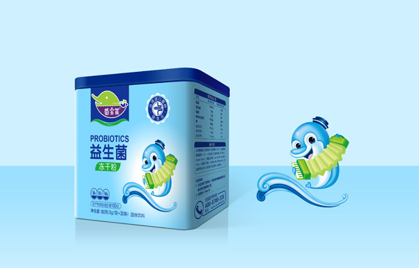 茵寶萊益生菌凍干粉