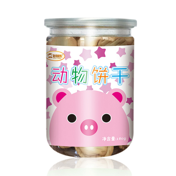 智慧熊動物餅干.jpg 智慧熊動物餅干.jpg