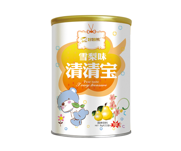 智慧熊雪梨味清清寶.jpg 智慧熊雪梨味清清寶.jpg