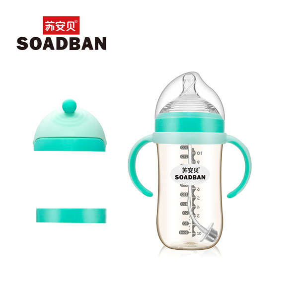  �K��ؐA8062�V�ڐ�����PPSU��ƿ-300ml���b