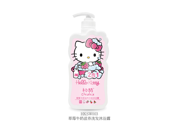 Hello Kitty�����ݮţ�����B(y��ng)ϴ�l(f��)��ԡ�?400ml.jpg