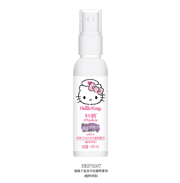  Hello Kitty�����y�x����ϴ�ֿ������F����ֲ��������100ml