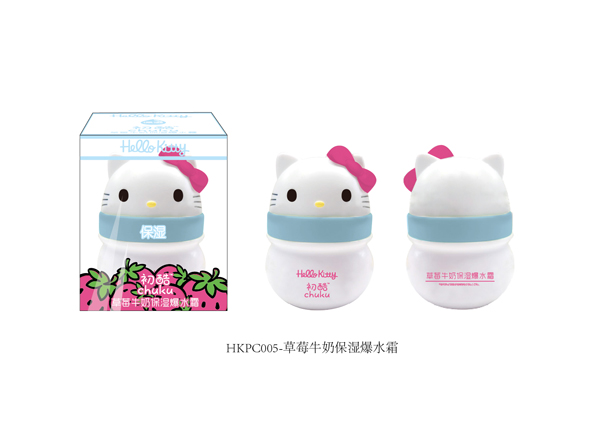  Hello Kitty�����ݮţ�̱���ˮ˪