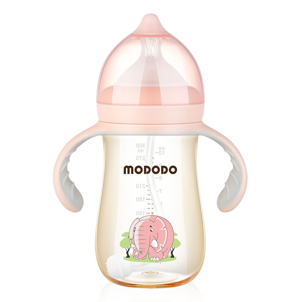 萌嘟嘟PPSU寬口時(shí)尚有柄自動(dòng)奶瓶(送吸水嘴)300ML.jpg 萌嘟嘟PPSU寬口時(shí)尚有柄自動(dòng)奶瓶(送吸水嘴)300ML.jpg