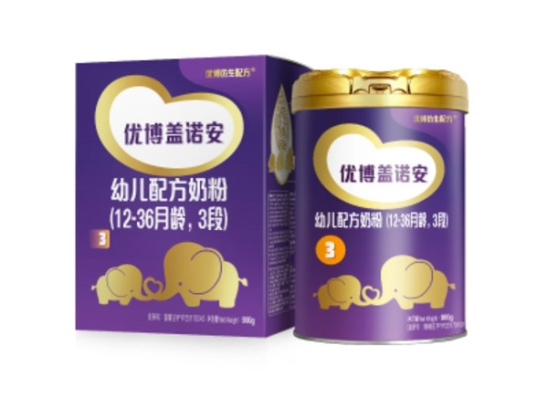 優(yōu)博蓋諾安youe配方奶粉(12-36月齡�?段)1.jpg 優(yōu)博蓋諾安youe配方奶粉(12-36月齡�?段)1.jpg