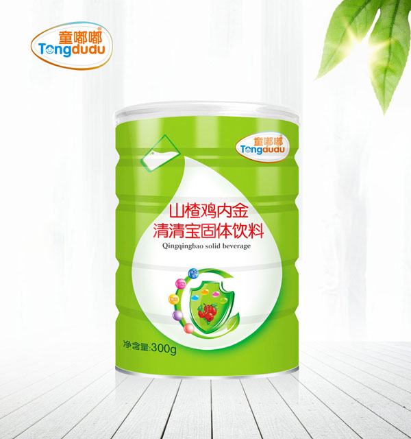 童嘟嘟山楂雞內金清清寶固體飲料 聽裝1.jpg