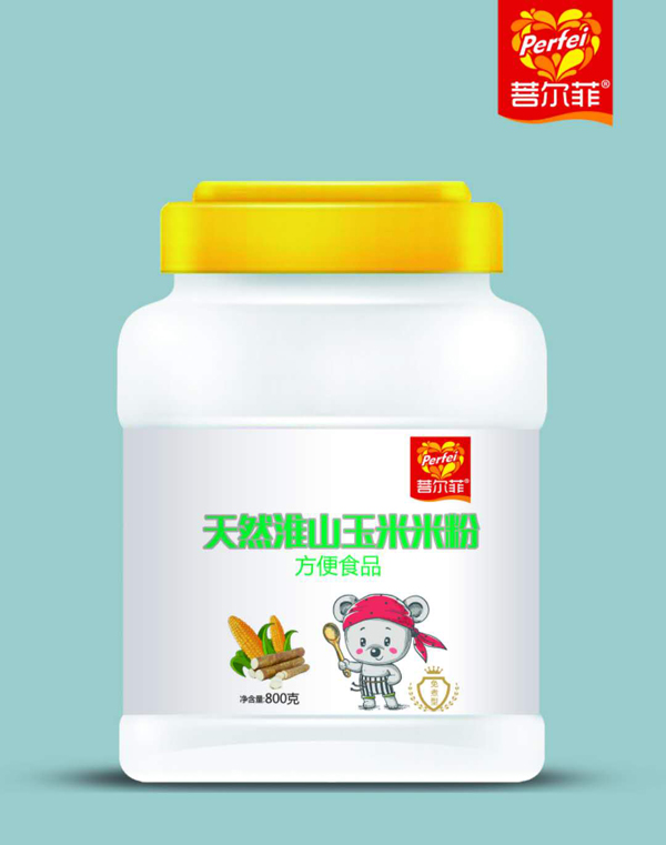 菩爾菲天然淮山薏米米�.jpg 菩爾菲天然淮山薏米米�.jpg