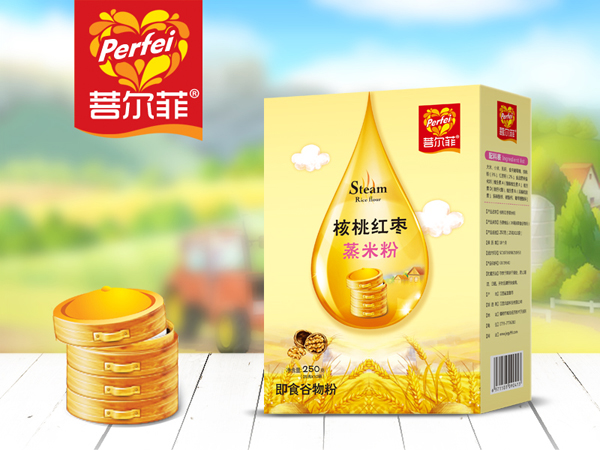 菩爾菲核桃紅棗蒸米粉 盒裝.jpg 菩爾菲核桃紅棗蒸米粉 盒裝.jpg