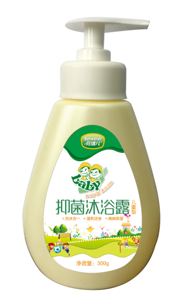 貝維兒抑菌沐浴露(兒童型�.jpg 貝維兒抑菌沐浴露(兒童型�.jpg