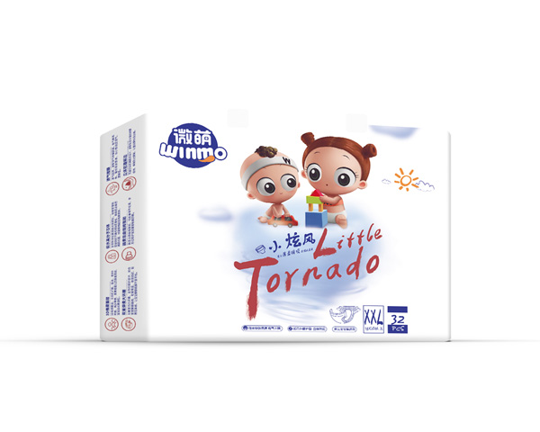 微萌小旋風(fēng)yinge薄柔瞬吸紙尿褲XXL32.jpg 微萌小旋風(fēng)yinge薄柔瞬吸紙尿褲XXL32.jpg