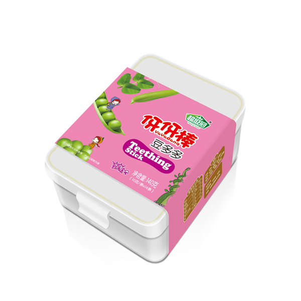 超級冠伢伢棒(豆多多)(樂扣)