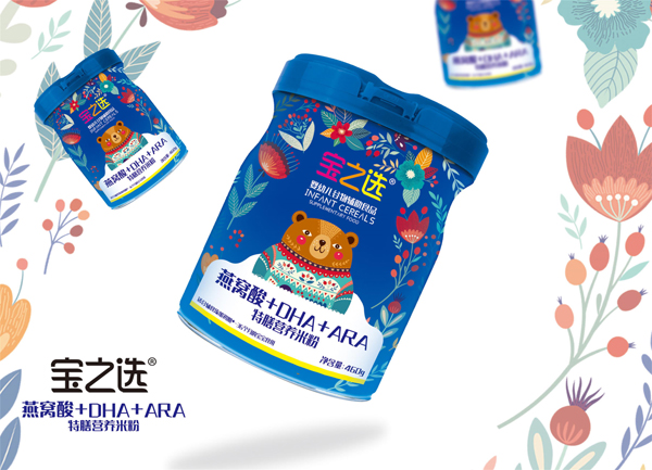  ��֮�x��C��+DHA+ARA���ŠI(y��ng)�B(y��ng)�׷�