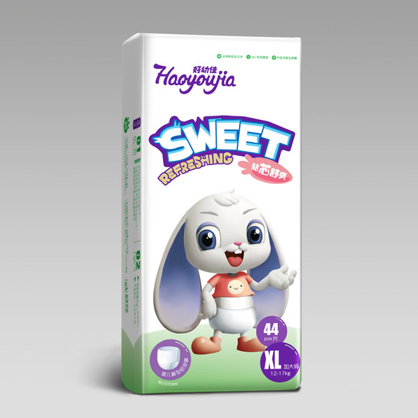 好幼佳拉拉褲兔子款XL.jpg 好幼佳拉拉褲兔子款XL.jpg