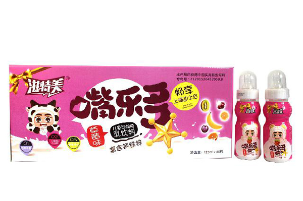 �������옷(l��)����ͯ���������� ��ݮζ40ƿ�b ��ɫ.jpg