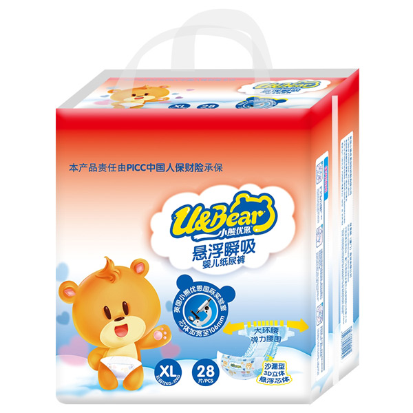 小熊優(yōu)恩懸浮瞬吸yinge紙尿褲XL28.jpg 小熊優(yōu)恩懸浮瞬吸yinge紙尿褲XL28.jpg