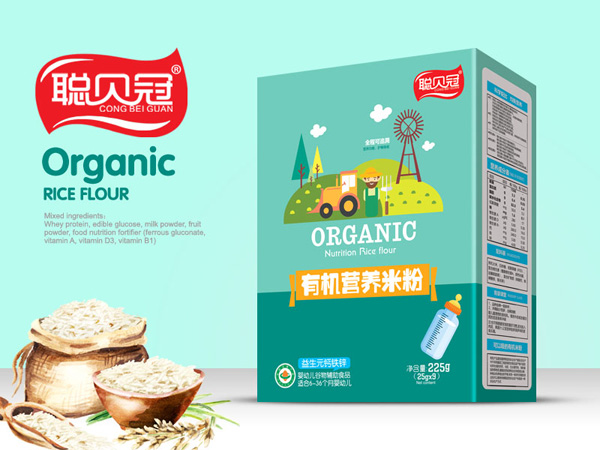 聰貝冠有機(jī)營(yíng)養(yǎng)米粉-益生元鈣鐵鋅盒裝.jpg