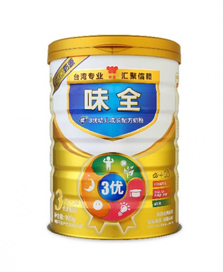 味全3優(yōu)youe成長(zhǎng)配方奶粉3段.jpg 味全3優(yōu)youe成長(zhǎng)配方奶粉3段.jpg