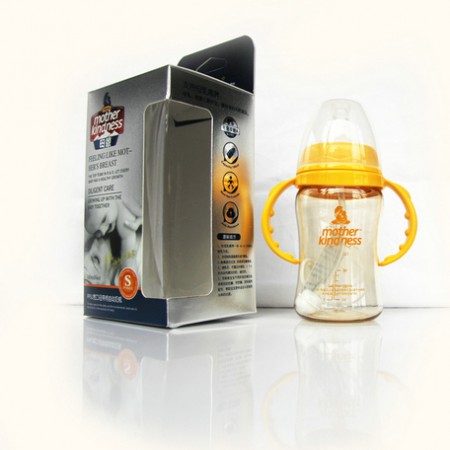 母恩PPSU寬口徑帶柄自動(dòng)奶瓶180ml 黃色.jpg 母恩PPSU寬口徑帶柄自動(dòng)奶瓶180ml 黃色.jpg