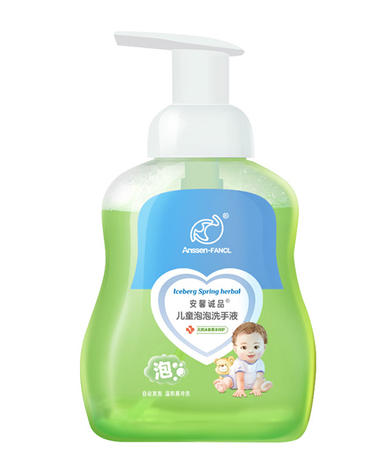 安馨誠(chéng)品yinge家用泡沫洗手液.jpg 安馨誠(chéng)品yinge家用泡沫洗手液.jpg