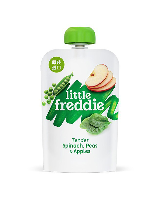 貝比樂嬰幼兒輔食泥豌豆菠菜蘋果泥零食發(fā)酵乳水果泥蔬菜泥.jpg