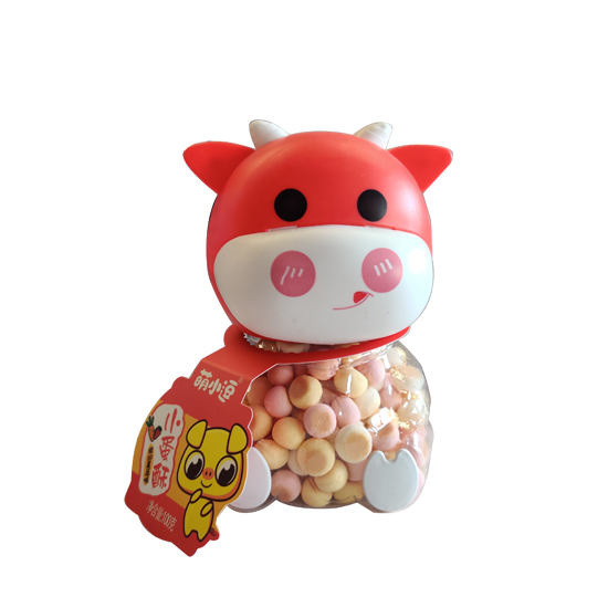 萌小逗卡通小紅牛蛋酥 (果蔬味).jpg
