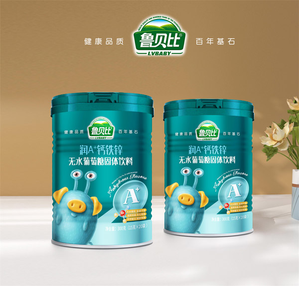 魯貝比潤A+鈣鐵鋅無水葡萄糖固體飲料.jpg