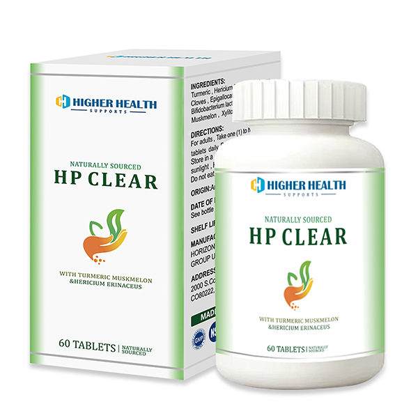 海加爾舒衛(wèi)寧復(fù)合片(幽門螺旋桿菌)