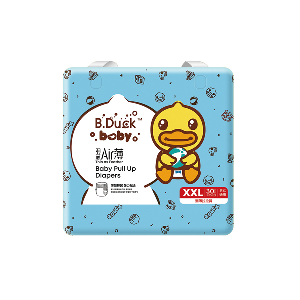 B.Duck小黃鴨拉拉褲XXL30.jpg B.Duck小黃鴨拉拉褲XXL30.jpg