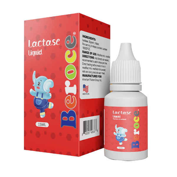 班蘭喜復配乳化劑滴劑