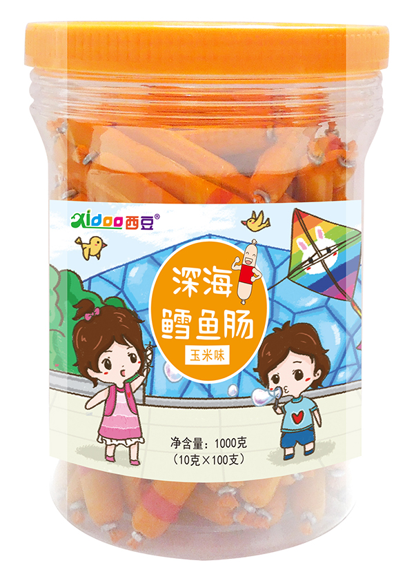 西豆 罐裝魚(yú)腸 深海鱈魚(yú)腸 玉米味.jpg 西豆 罐裝魚(yú)腸 深海鱈魚(yú)腸 玉米味.jpg