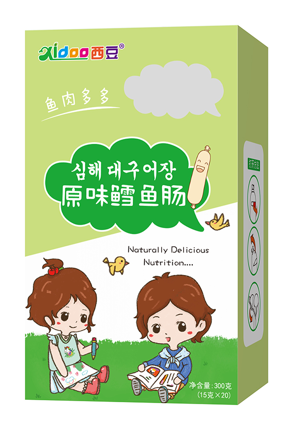 西豆 原味鱈魚腸.jpg 西豆 原味鱈魚腸.jpg