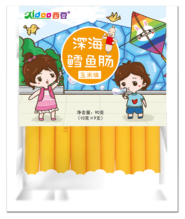 西豆 9支裝魚(yú)腸 深海鱈魚(yú)腸 玉米味.jpg 西豆 9支裝魚(yú)腸 深海鱈魚(yú)腸 玉米味.jpg