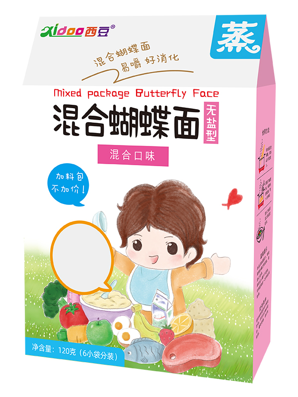 西豆 蝴蝶面.jpg 西豆 蝴蝶面.jpg