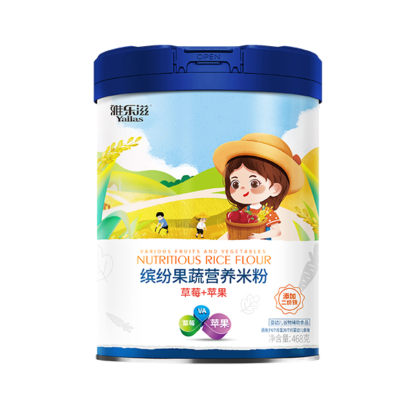 雅樂(lè)滋繽紛果蔬營(yíng)養(yǎng)米粉 草莓+蘋果.jpg